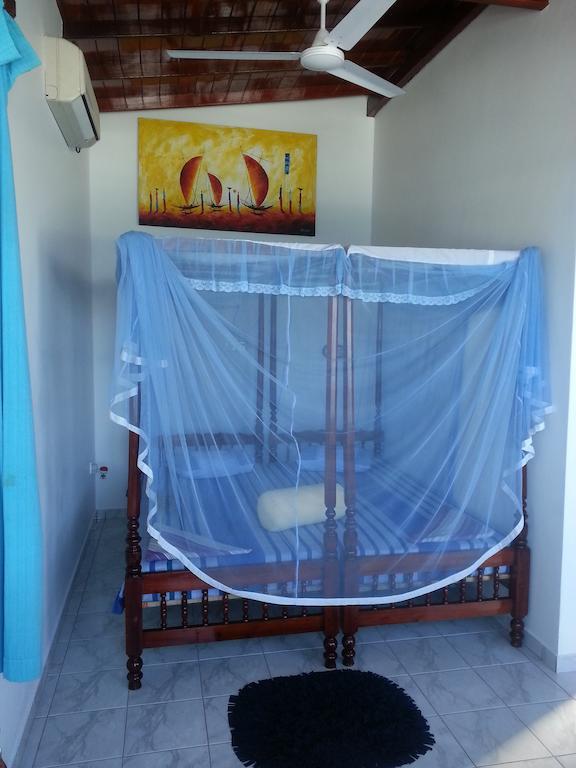 Main Reef Guest House Хиккадува Номер фото